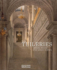 LES TUILERIES, GRANDS DECORS,