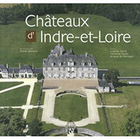 CHATEAUX D'INDRE ET LOIRE