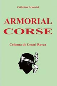 ARMORIAL CORSE,