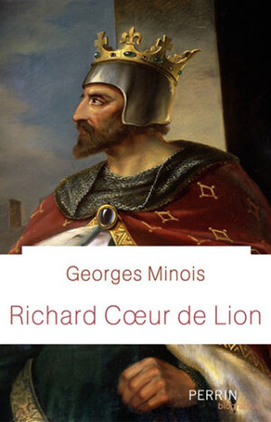 RICHARD COEUR DE LION,