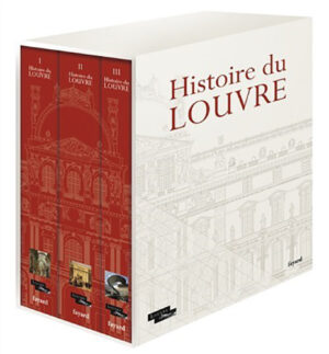 HISTOIRE DU LOUVRE,