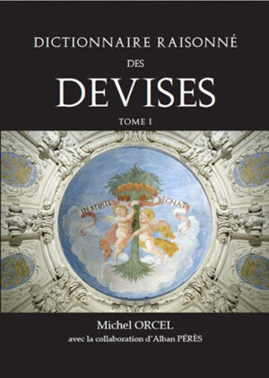 DICTIONNAIRE RAISONNE DES DEVISES,