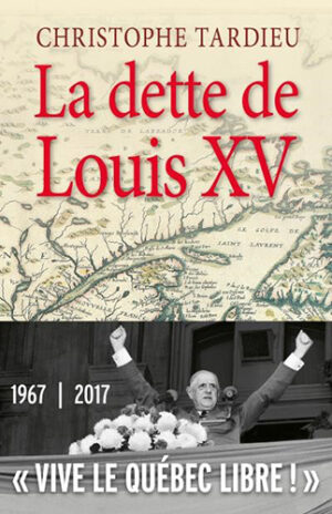 LA DETTE DE LOUIS XV,