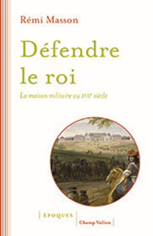 DEFENDRE LE ROI,