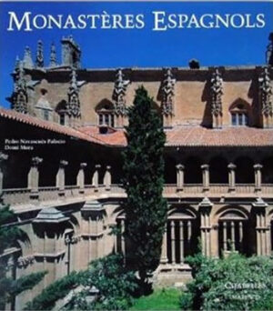 MONASTERES ESPAGNOLS,