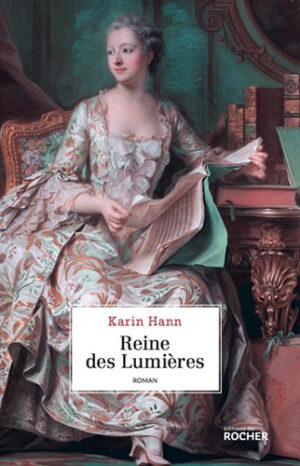 REINE DES LUMIERES,