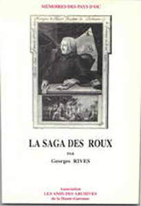 LA SAGA DES ROUX,