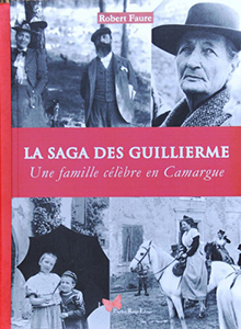 LA SAGA DES GUILLIERME,