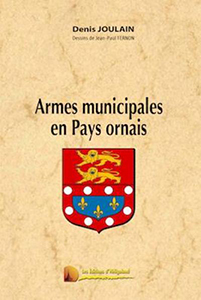 ARMES MUNICIPALES EN PAYS ORNAIS,