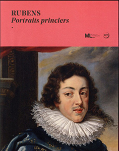 RUBENS, PORTRAITS PRINCIERS,