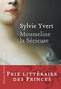 MOUSSELINE LA SERIEUSE,