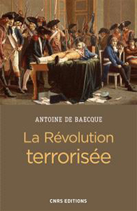 LA REVOLUTION TERRORISEE,