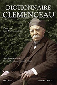 DICTIONNAIRE CLEMENCEAU,