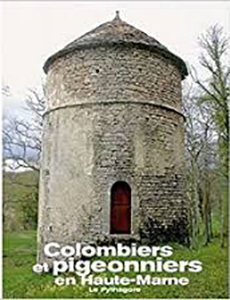 COLOMBIERS ET PIGEONNIERS EN HAUTE MARNE,