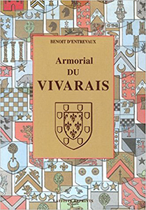 L'ARMORIAL DU VIVARAIS,