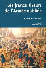 LES FRANCS TIREURS DE L'ARMEE OUBLIEE,