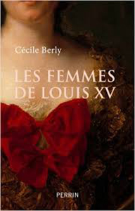 LES FEMMES DE LOUIS XV,