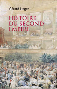 HISTOIRE DU SECOND EMPIRE,