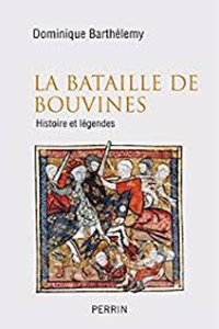 LA BATAILLE DE BOUVINES,