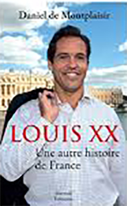 LOUIS XX, UNE AUTRE HISTOIRE DE LA FRANCE,