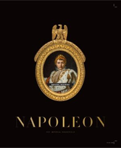 NAPOLEON, LA MAISON DE L'EMPEREUR,