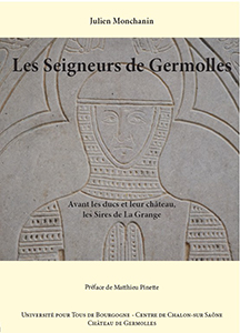 LES SEIGNEURS DE GERMOLLES,