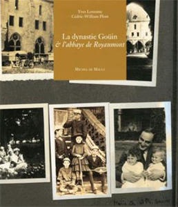 HISTOIRE D'UNE FAMILLE, LA FAMILLE GOUIN