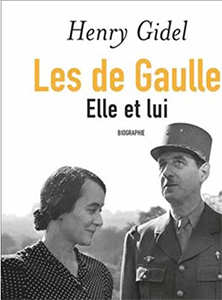 LES DE GAULLE, ELLE ET LUI