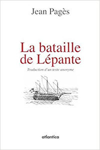 LA BATAILLE DE LEPANTE,