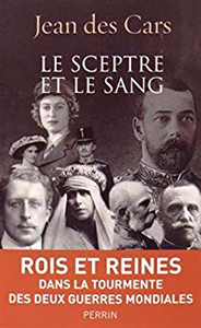 LE SCEPTRE ET LE SANG