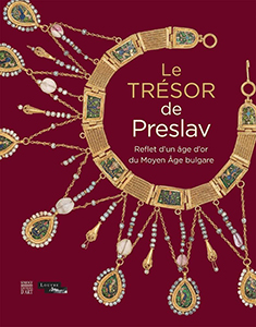 LE TRESOR DE PRESLAV