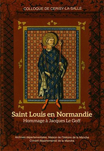 SAINT LOUIS ET LA NORMANDIE