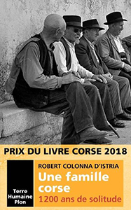 UNE FAMILLE CORSE - LES COLONNA