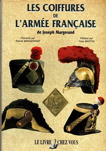 LES COIFFURES DE L'ARMEE FRANCAISE