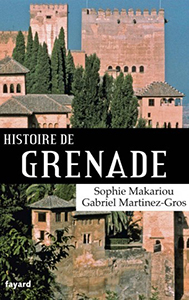 HISTOIRE DE GRENADE