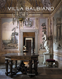 LA VILLA BALBIANO