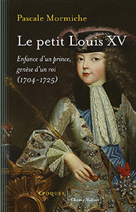 LE PETIT LOUIS XV