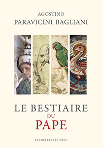 LE BESTIAIRE DU PAPE