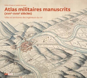 ATLAS MILITAIRES MANUSCRITS