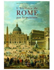 L'HISTOIRE DE ROME PAR LA PEINTURE