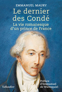 LE DERNIER DES CONDE