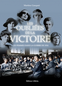 LES OUBLIEES DE LA VICTOIRE