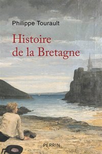 HISTOIRE DE LA BRETAGNE