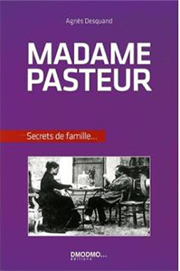 MADAME PASTEUR ET SA FAMILLE