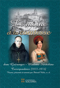 LE MOINE ET LA COMTESSE