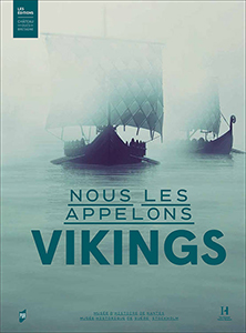 NOUS LES APPELONS VIKINGS