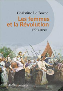 LES FEMMES ET LA REVOLUTION