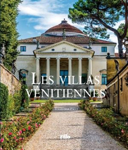 VILLA VENITIENNES