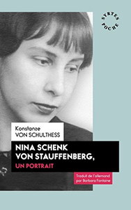 NINA SCHENK VON STAUFFENBERG