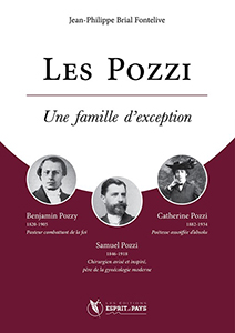 LES POZZI, UNE FAMILLE D'EXCEPTION